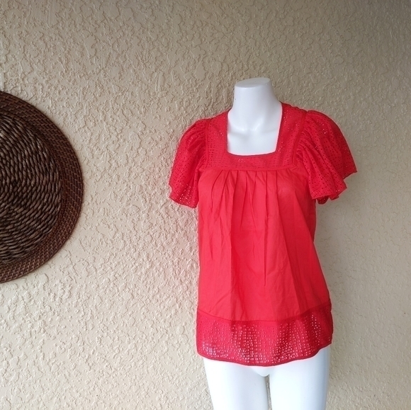 Pepin‎ blouse - Picture 4 of 7